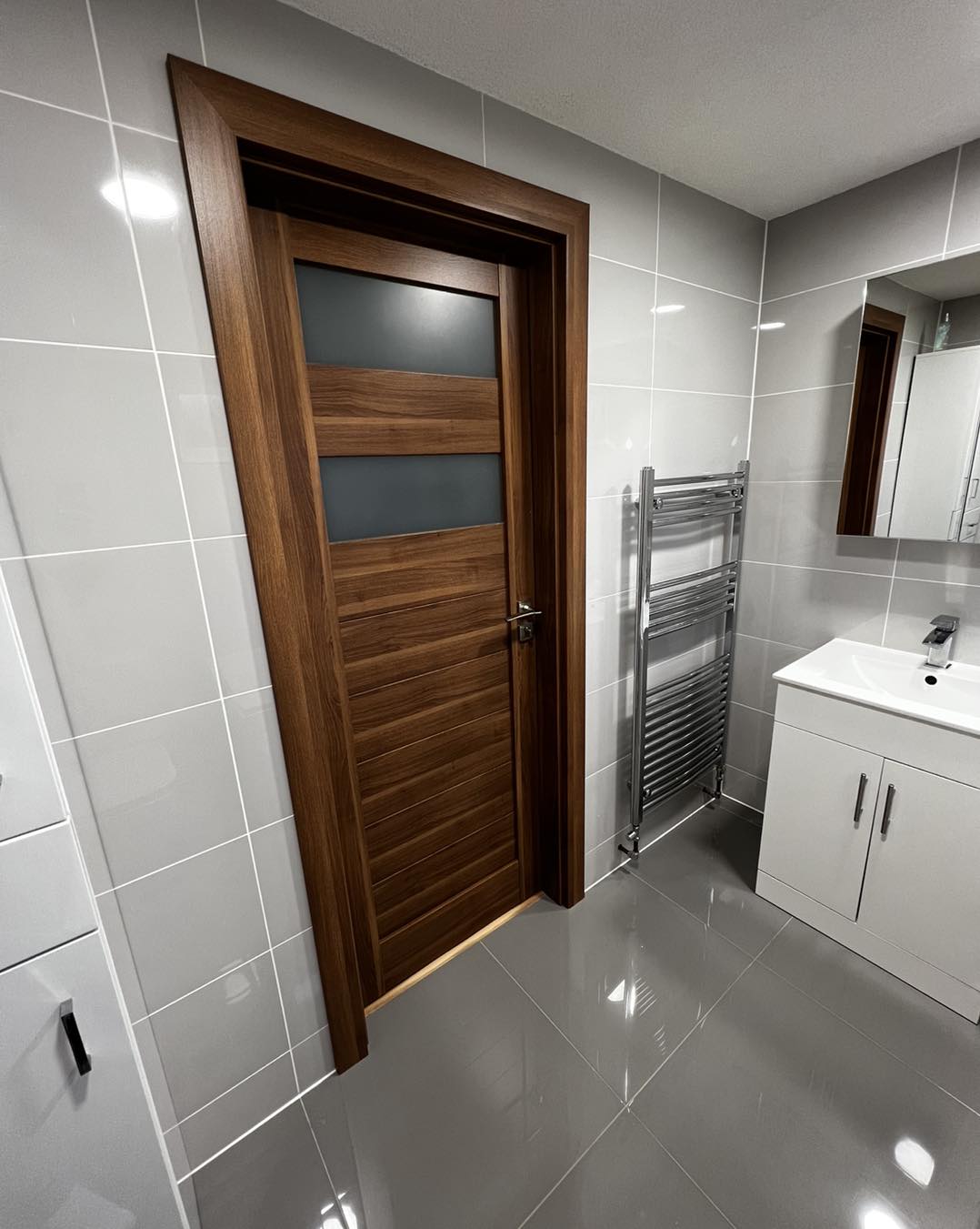 Refurbishment by Aspro Contractors in the West Midlands