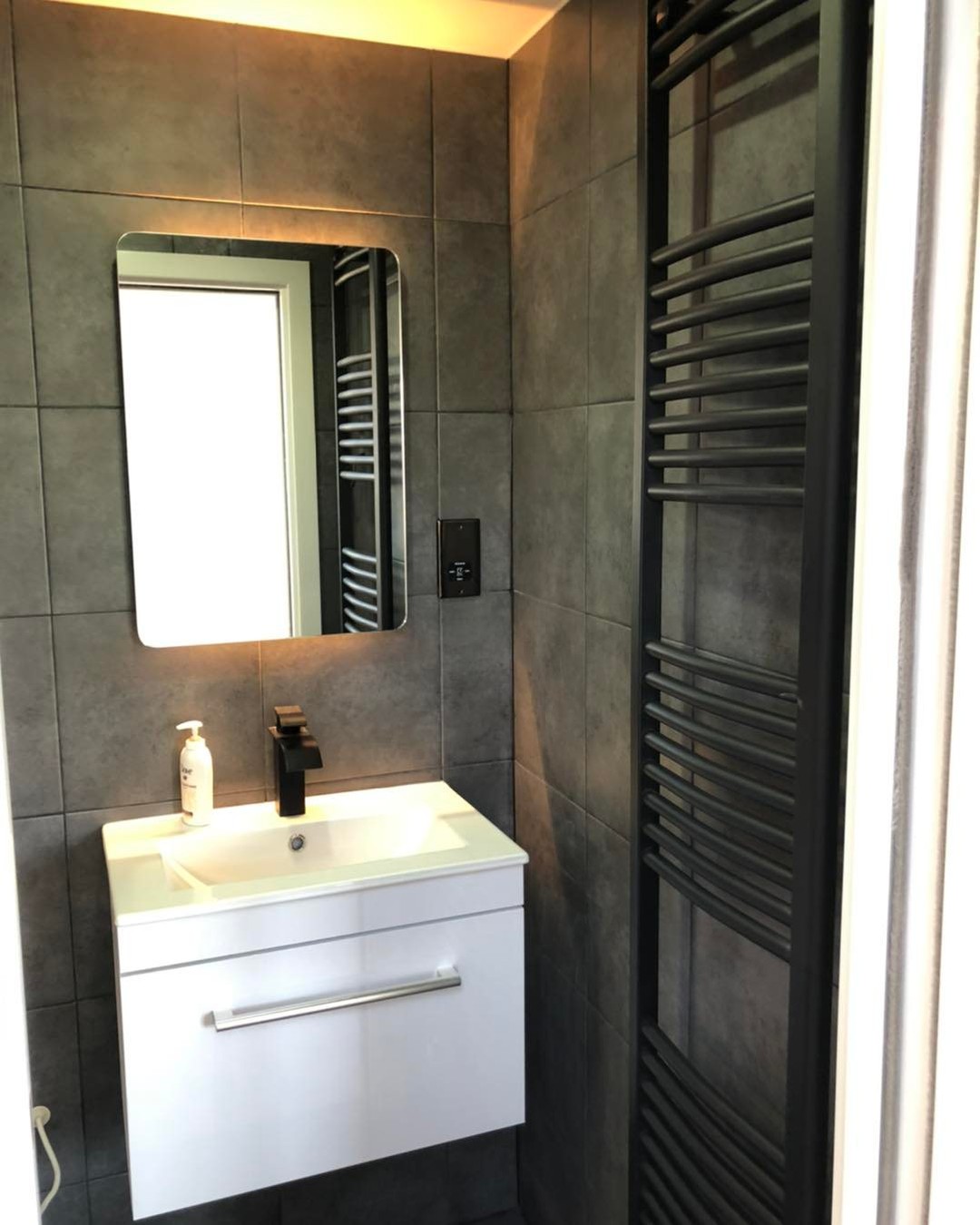 Refurbishment by Aspro Contractors in the West Midlands