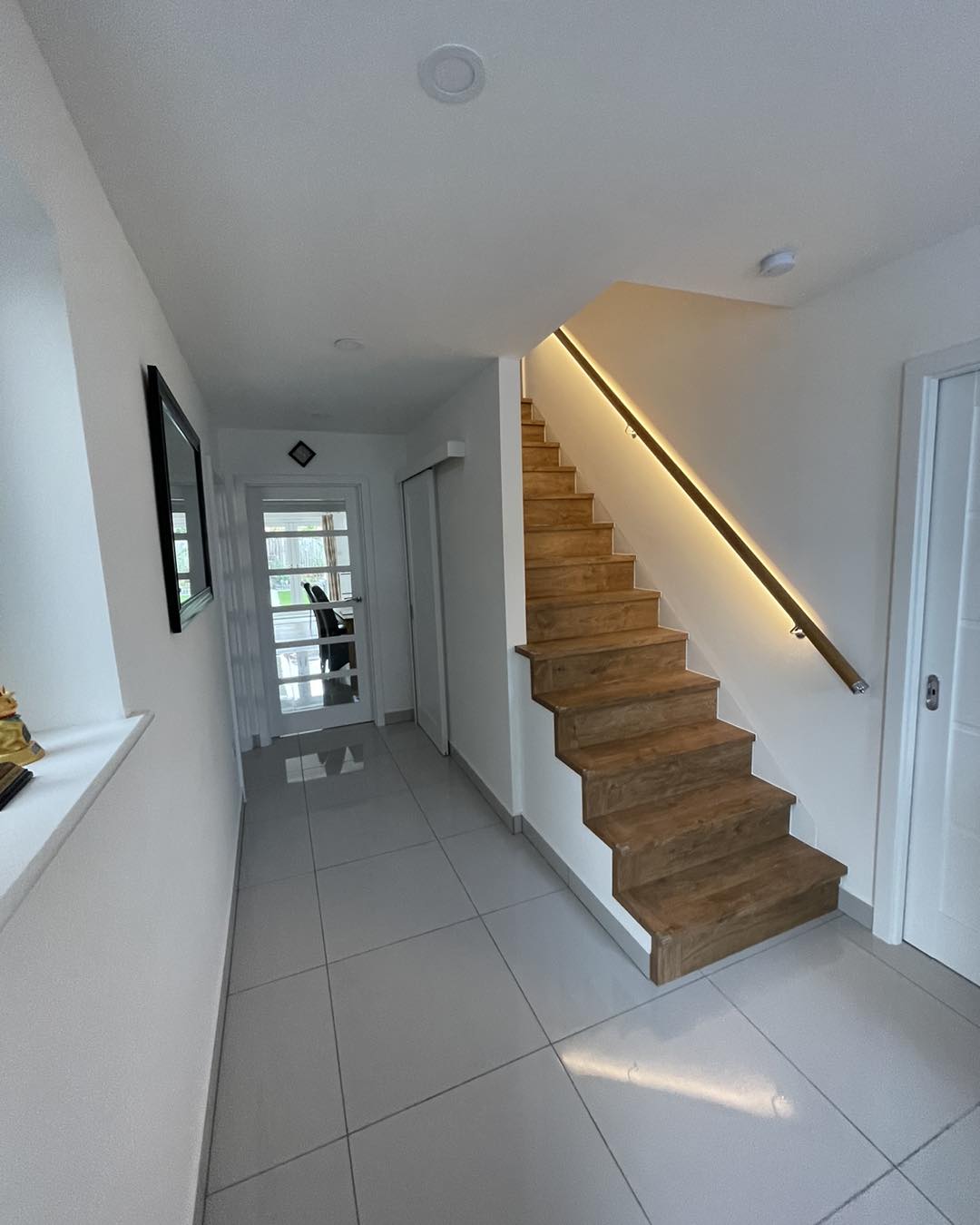 Extensions by Aspro Contractors in the West Midlands