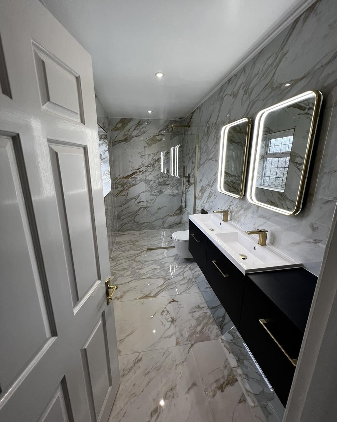 Refurbishment by Aspro Contractors in the West Midlands